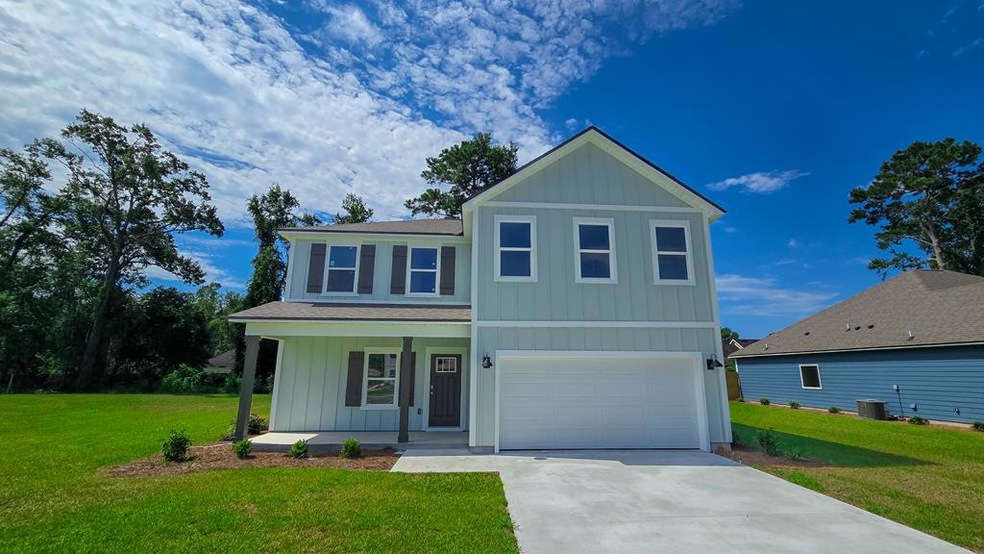 4029 Ashbourne Dr, Hahira, GA - photo 1