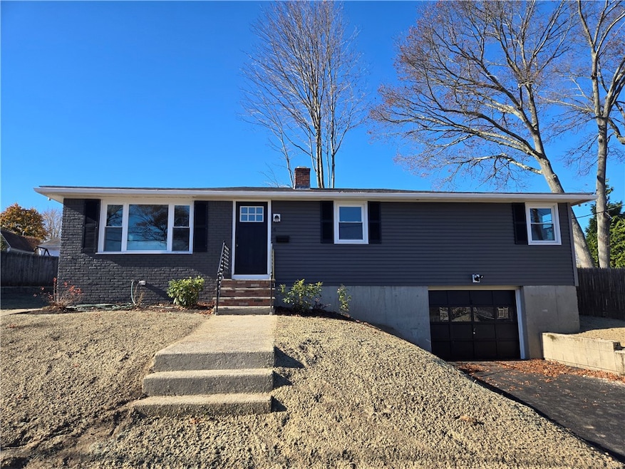 6 Carl Ave, North Providence, RI 02904 - photo 1