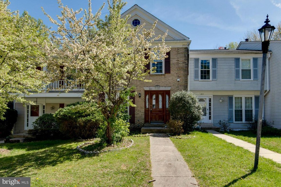 1817 Tufa Terrace, Silver Spring, MD 20904 - photo 1