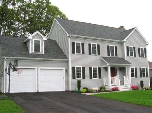 28 Pheasant Hollow Rd, Natick, MA 01760 - photo 1