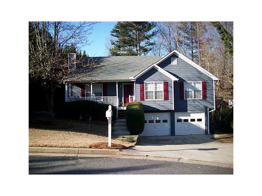 Exterior Front. Most well maintained home you ve e