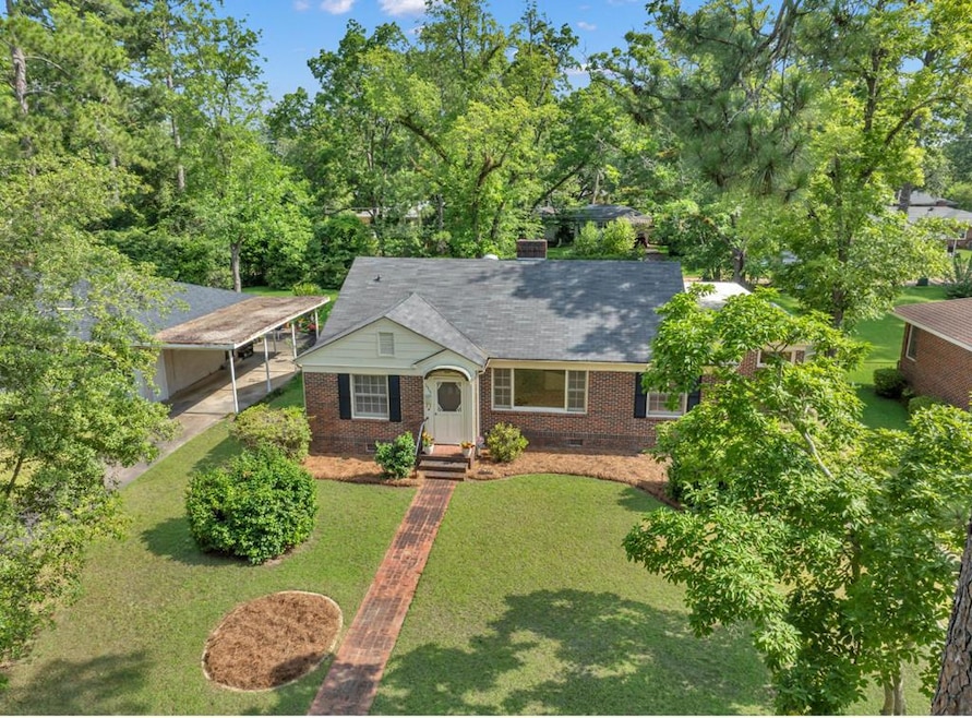 1515 W 4th Ave, Albany, GA 31707 - photo 1