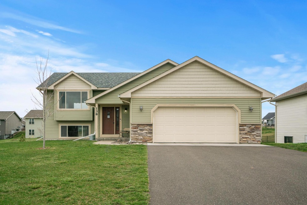 Welcome to 138 Prairie Road!