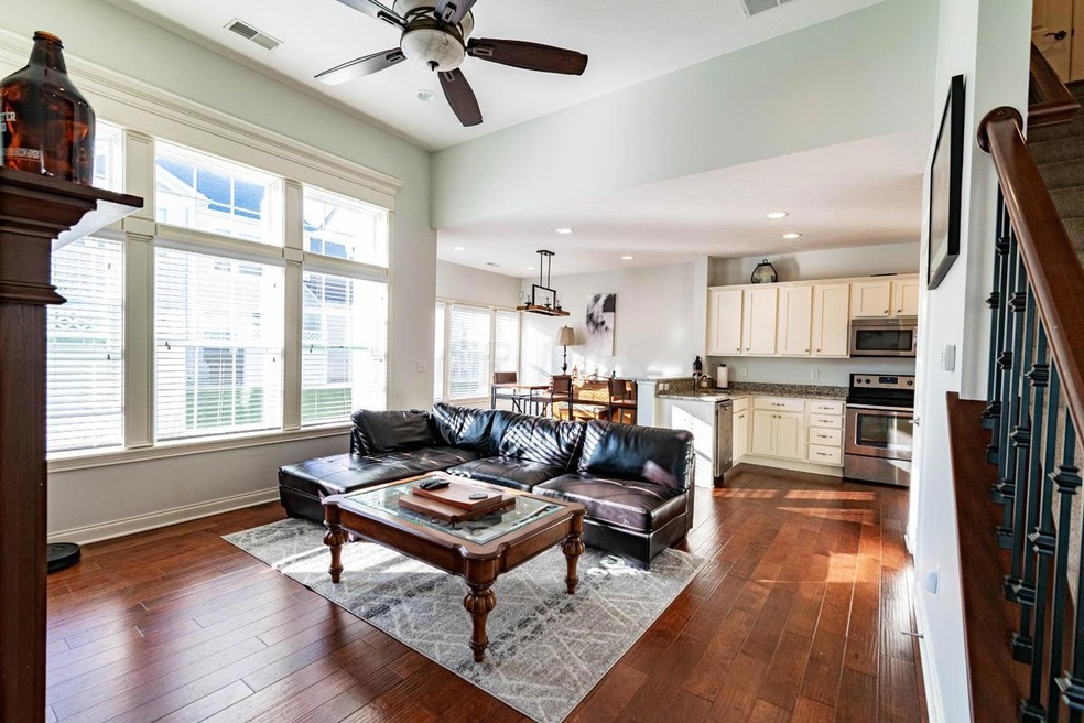 Great Room !