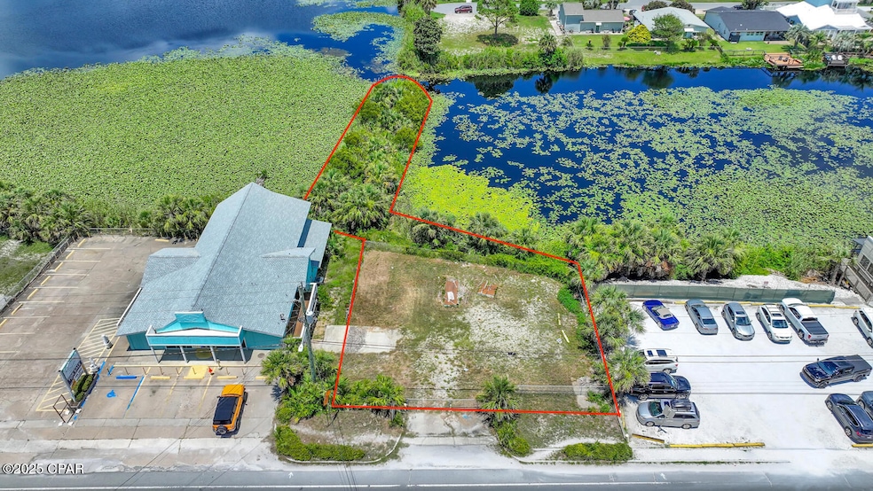 16544 Front Beach Rd, Panama City Beach, FL 32413 - photo 1