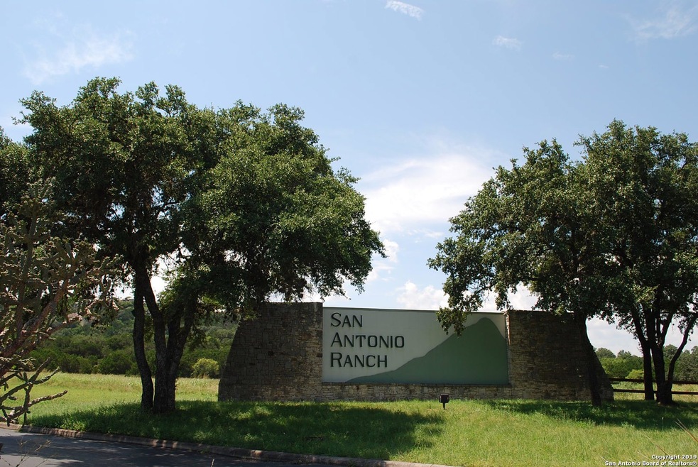17326 Comanche Bluff, Helotes, TX 78023 - photo 1