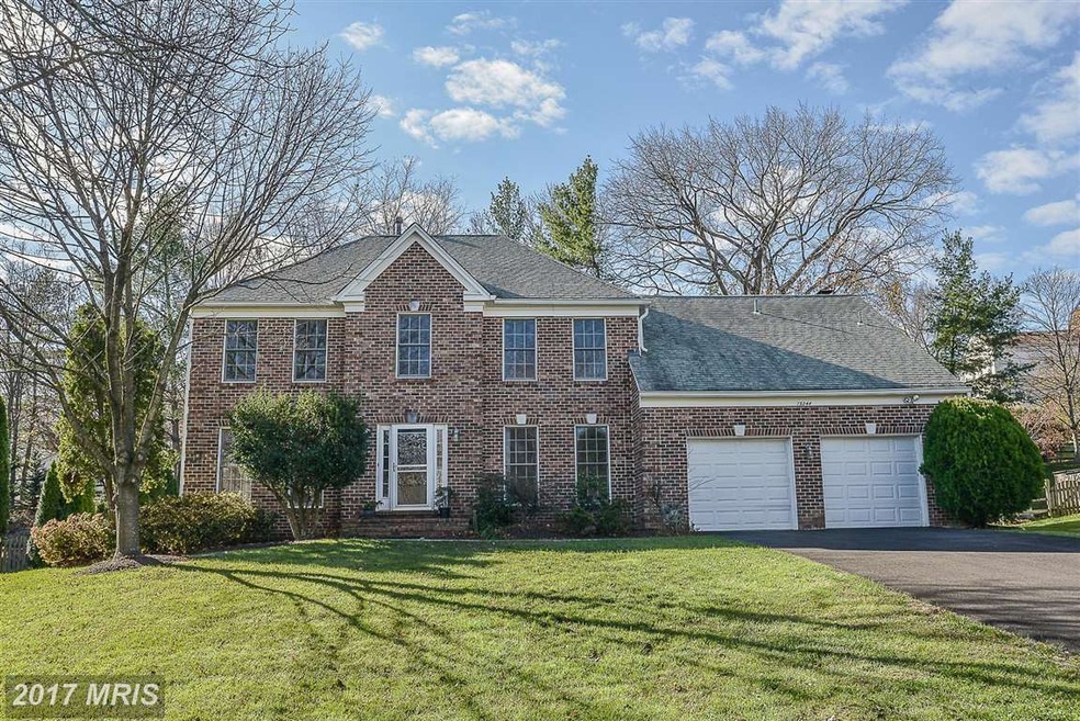 15244 Surrey House Way, Centreville, VA 20120 - photo 1