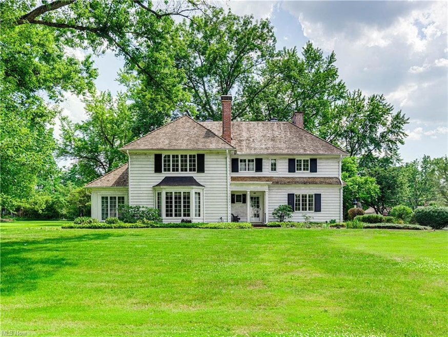 156 Shawnee Trail, Aurora, OH 44202 - photo 1