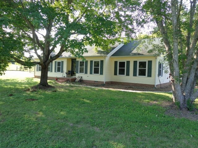 410 Goose Creek Rd, Shelbyville, TN 37160 - photo 1