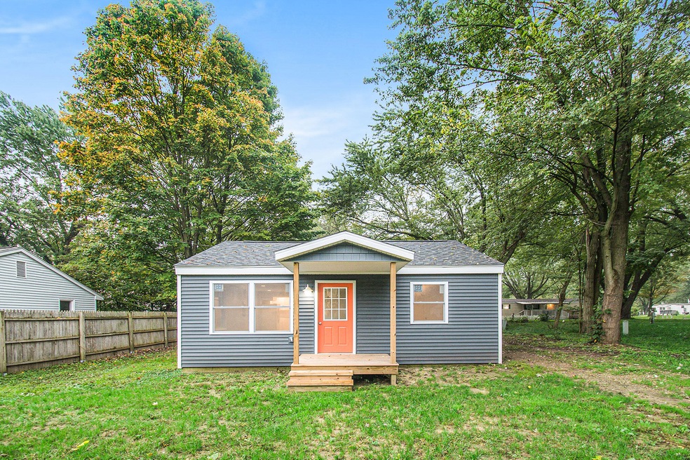 933 Edison St, Kalamazoo, MI 49004 - photo 1