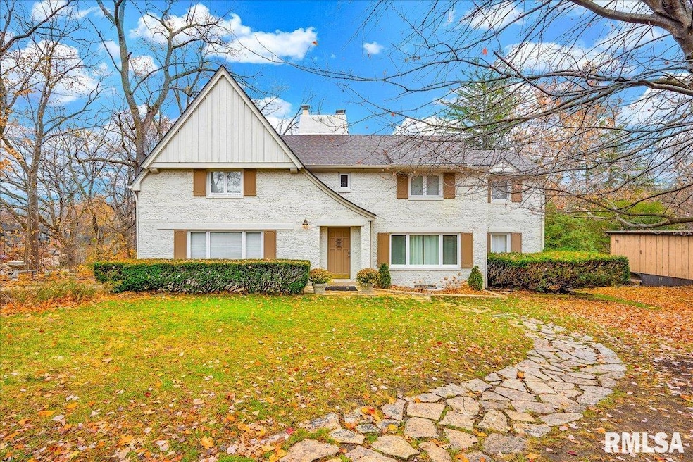 4008 N Knoxville Ave, Peoria, IL 61614 - photo 1