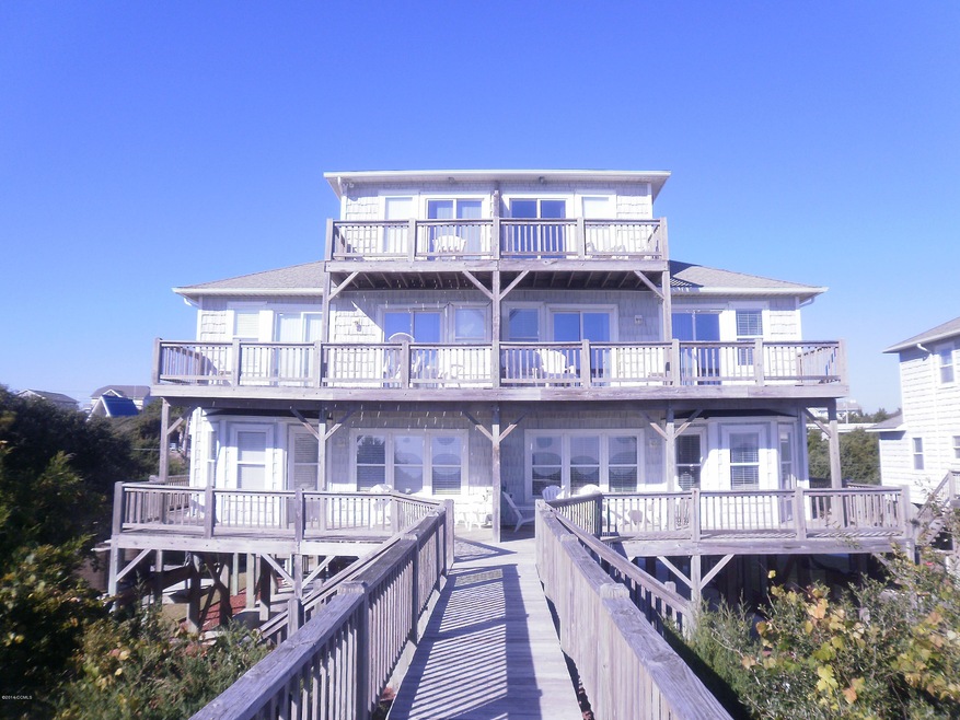 5217 Ocean Dr, E&W