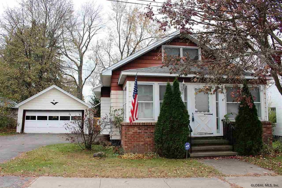 49 Cuthbert St, Schenectady, NY 12302 - photo 1