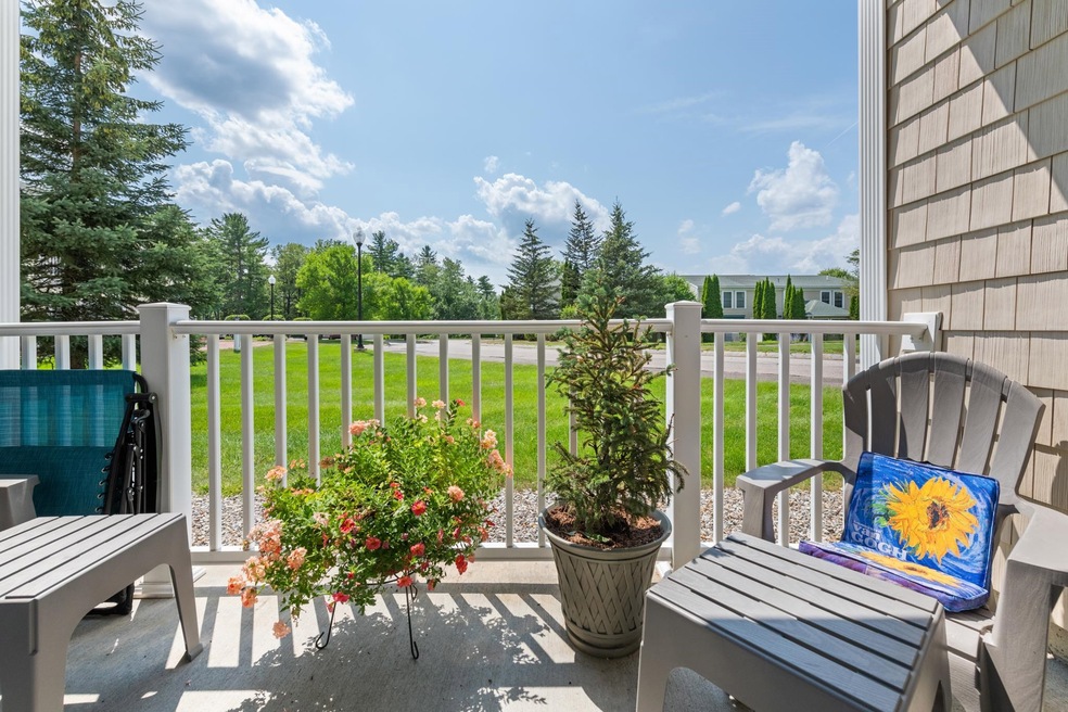 3 Abbey Ln unit 4, Meredith, NH 03253 - photo 1