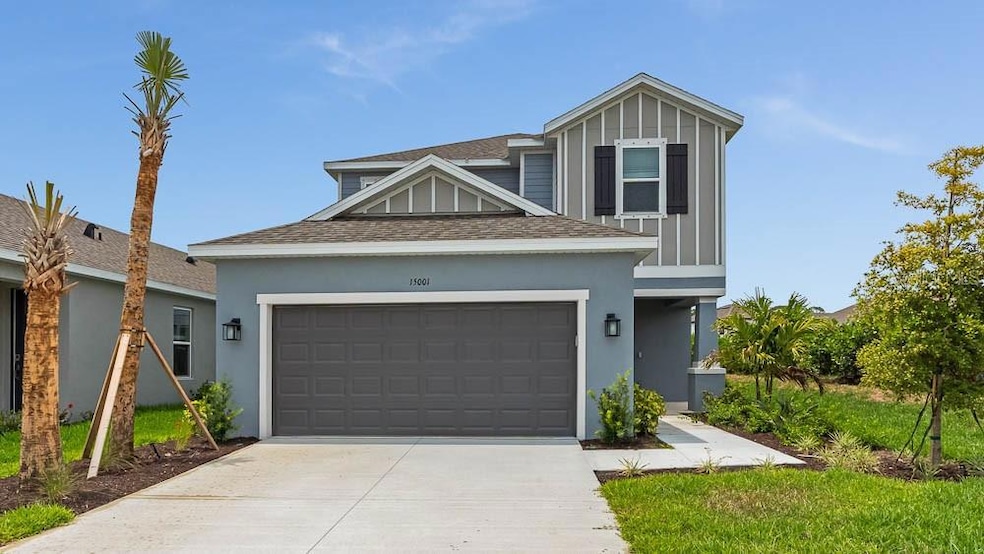 15001 Shady Palms Lane ~ Ready Now