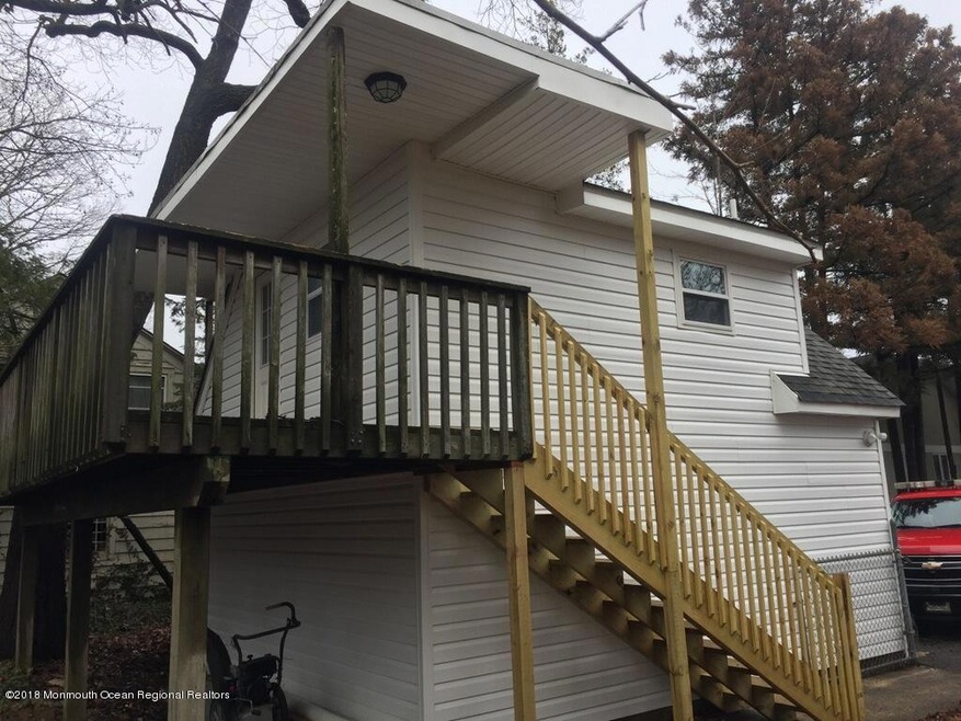 168 Monmouth Rd unit Garage Apt., Oakhurst, NJ 07755 - photo 1