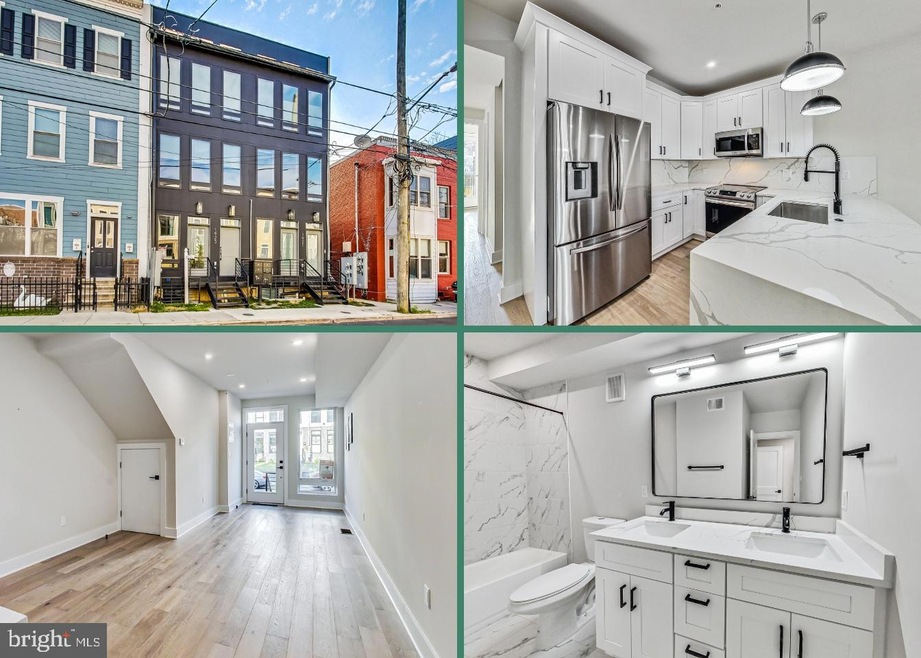 1923 Capitol Ave NE unit 1, Washington, DC 20002 - photo 1