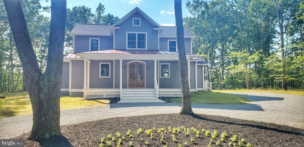 1585 Chopping Rd, Mineral, VA 23117 - photo 1