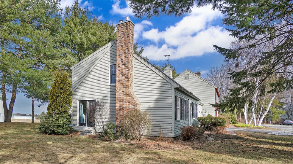 21 Wisteria Way, South Portland, ME 04106 - photo 1