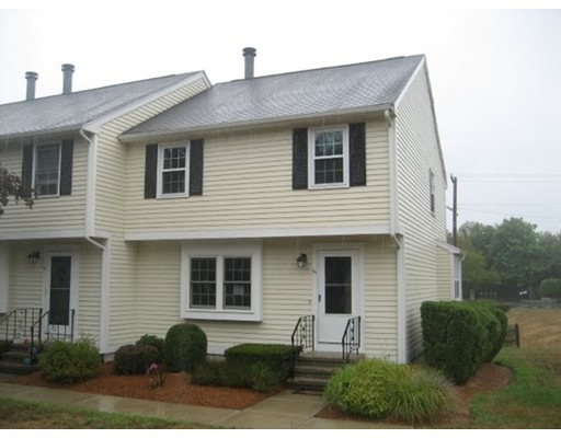 5 Meadowhill Ct unit 40, South Easton, MA 02375 - photo 1