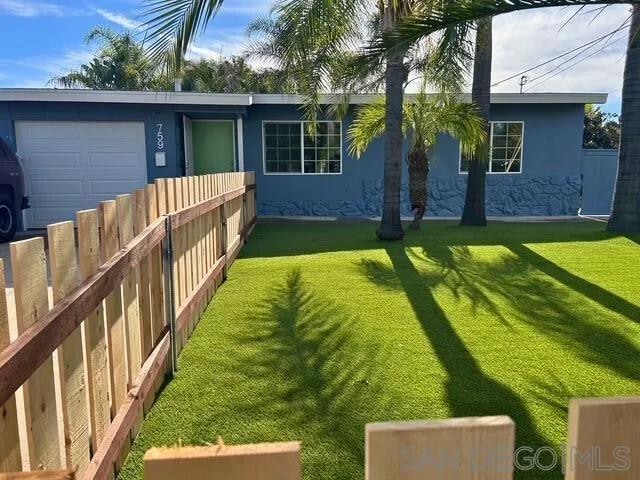 759 W 10th Ave, Escondido, CA 92025 - photo 1