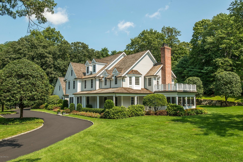 4 Holly Way, Cos Cob, CT 06807 - photo 1