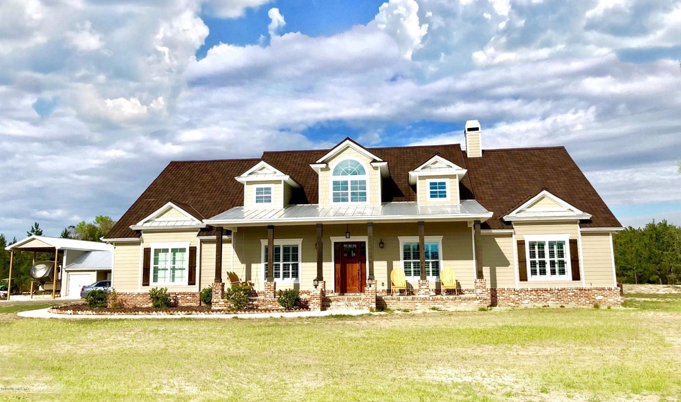 55025 Countree Life Way, Callahan, FL 32011 - photo 1