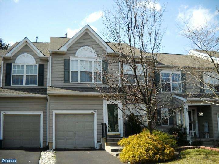 2706 Fallow Hill Ln, Jamison, PA 18929 - photo 1