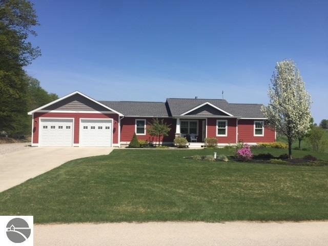 7562 E Meadows Dr, Cedar, MI 49621 - photo 1