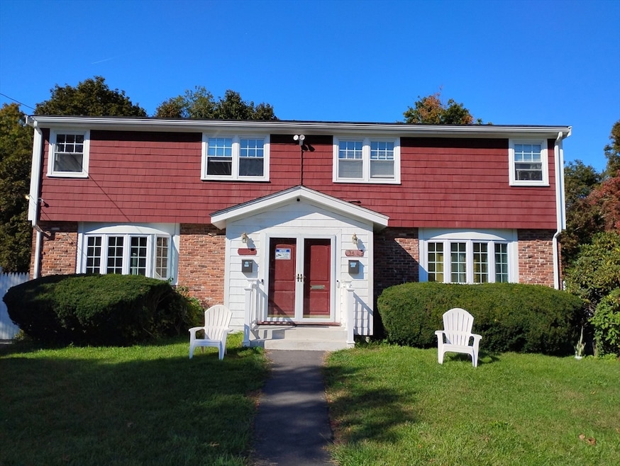 15 Robert Arey Dr unit 15, Randolph, MA 02368 - photo 1