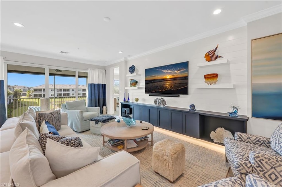 2621 Seychelles Cir unit 1806, Naples, FL 34112 - photo 1