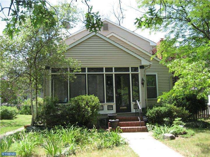 225 Guilford Ave, Haddon Township, NJ 08108 - photo 1