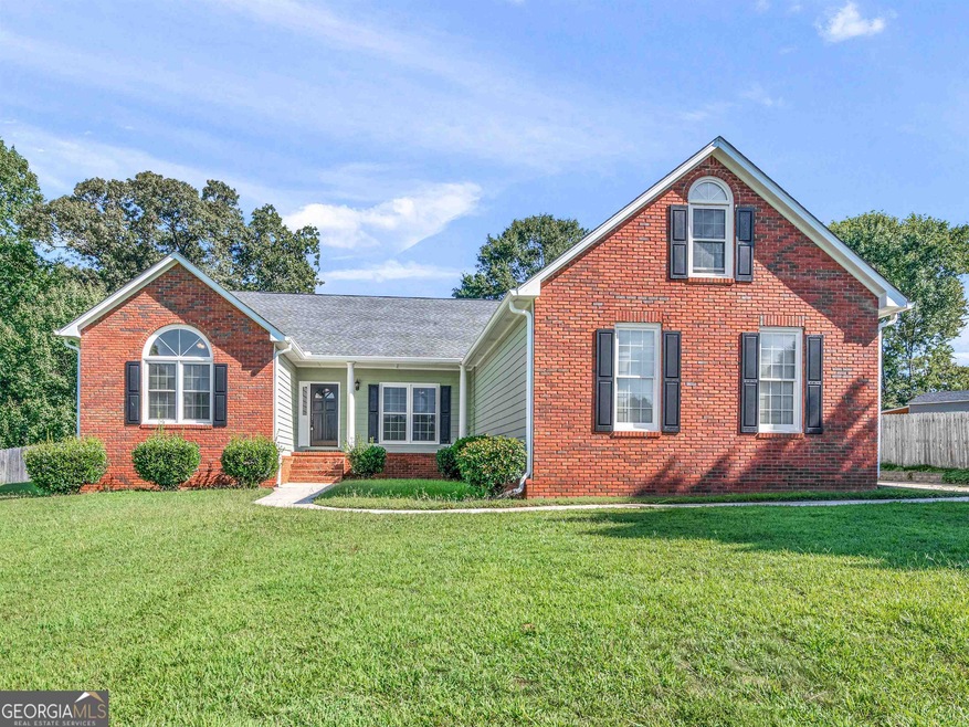 423 Milky Way, Stockbridge, GA 30281 - photo 1