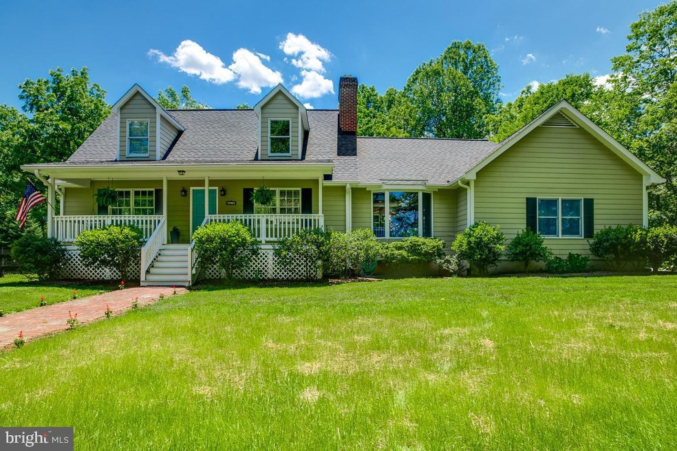 8413 Mes Enfants Ct, Warrenton, VA 20186 - photo 1