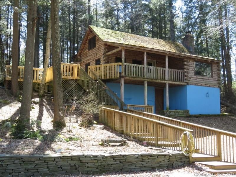 256 Bruey Rd, Norfolk, CT 06058 - photo 1