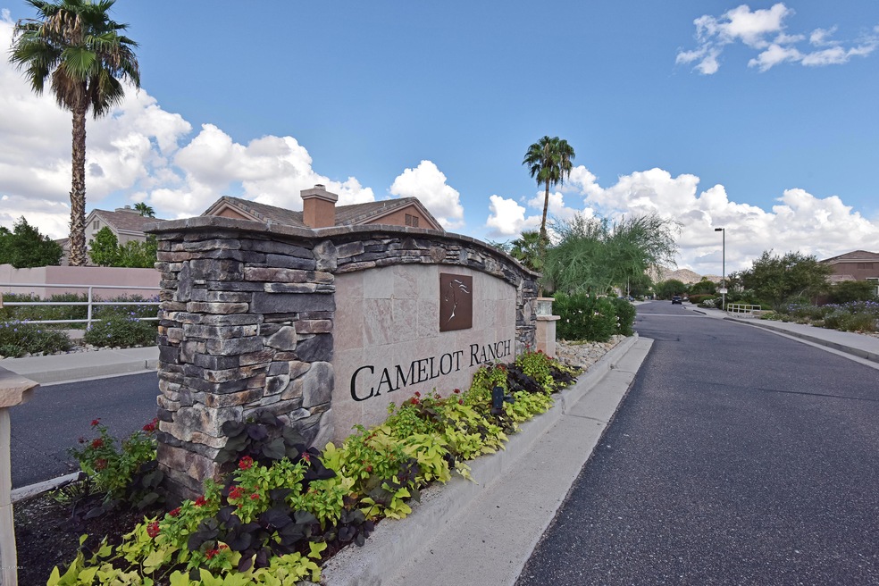 Camelot Ranch
