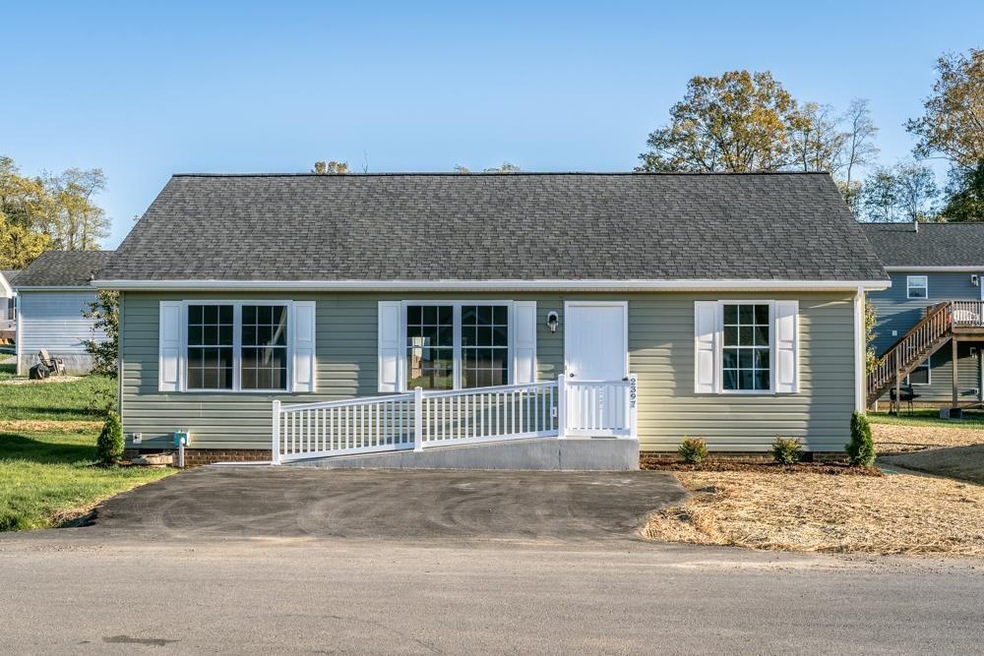 2397 Brentwood Dr, Rockingham, VA 22801 - photo 1