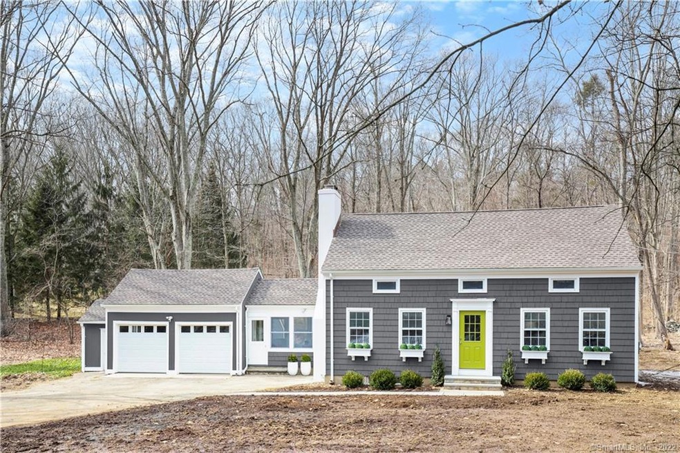 Love It Today! 3 bedrooms, 2 new baths, and a new 