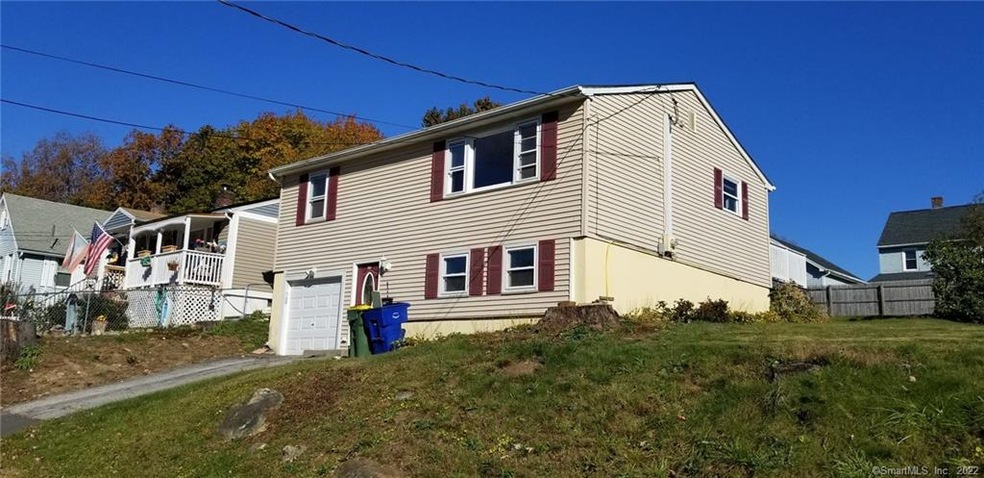 50 Dwight St, Waterbury, CT 06710 - photo 1