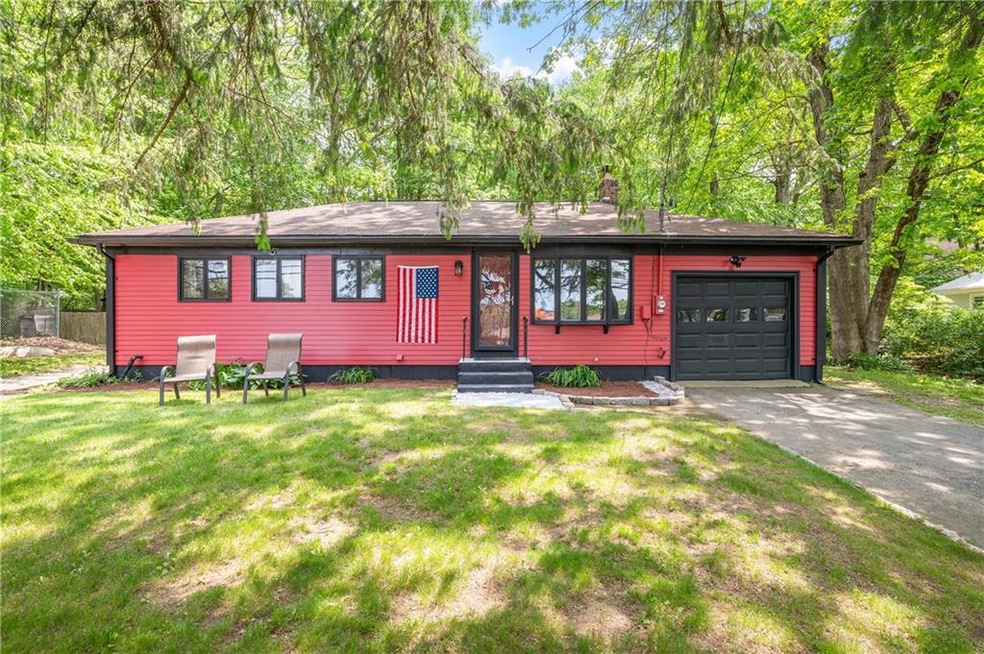 420 Reservoir Rd, Pascoag, RI 02859 MLS 1336209