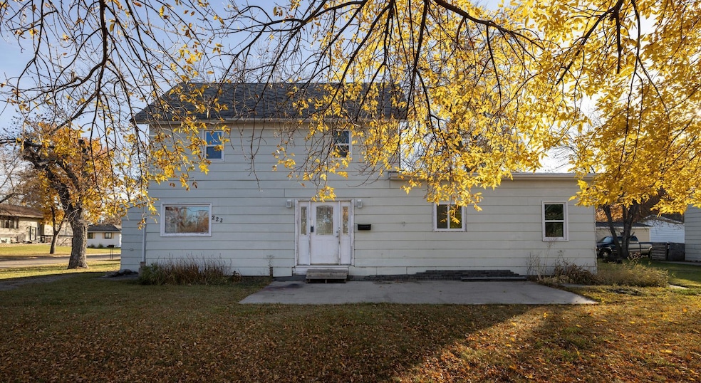 222 6th St NE, Hillsboro, ND 58045 - photo 1