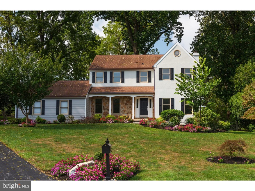 18 Kates Glen, Paoli, PA 19301 - photo 1