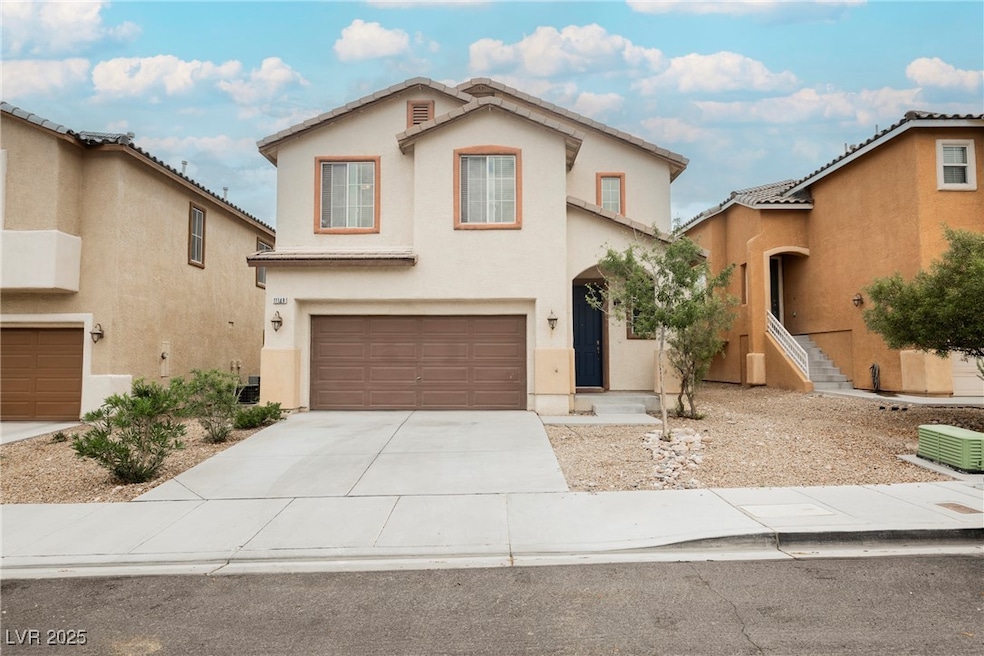 11148 Star Lily St, Las Vegas, NV 89141 - photo 1