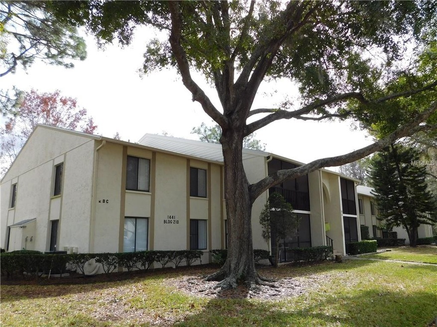 Front Exterior On Cul-De-Sac