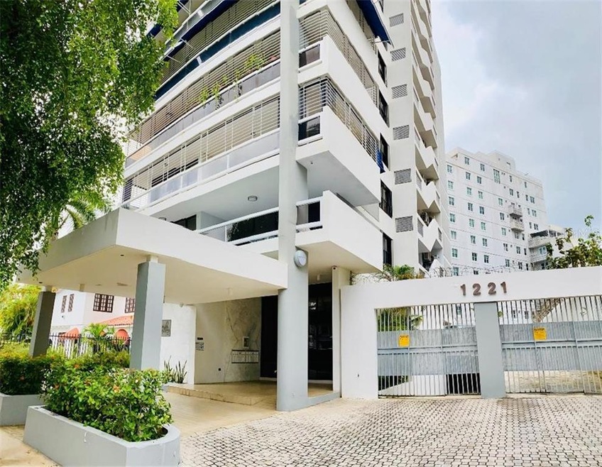 1221 Luchetti unit AH1, San Juan, PR 00907 - photo 1