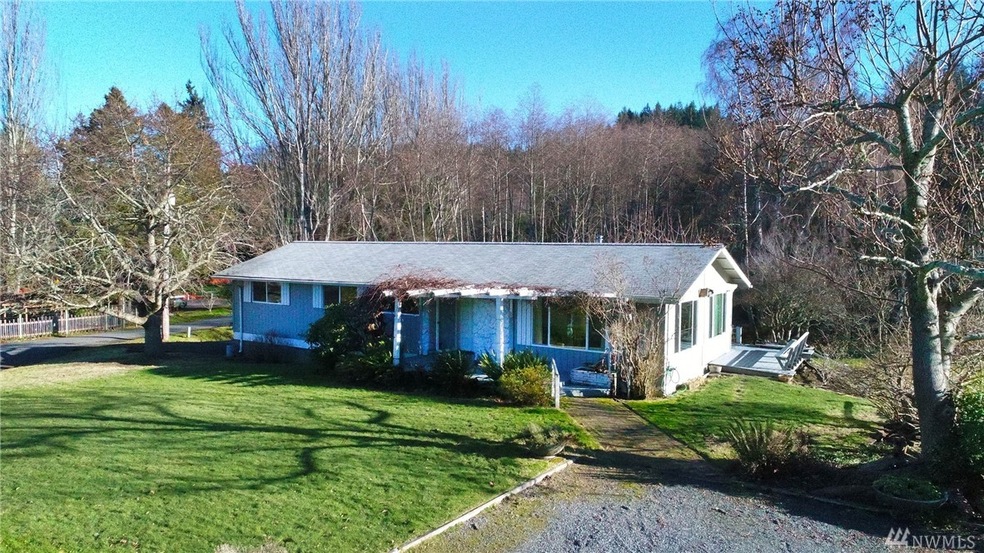 17202 137th Ave SW, Vashon, WA 98070 - photo 1