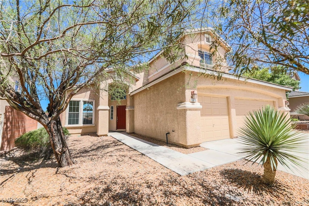1815 Baja Ln, Henderson, NV 89012 - photo 1