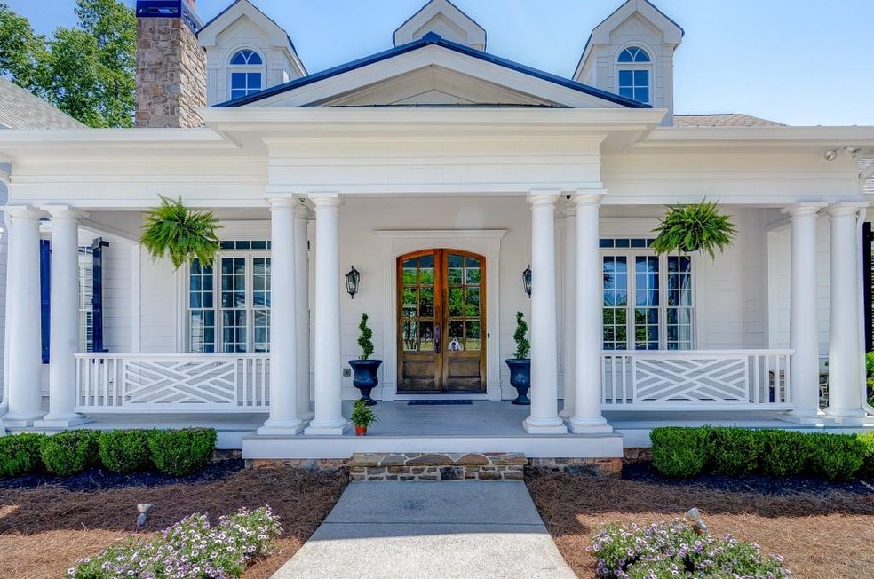 12595 Etris Rd, Roswell, GA 30075 - photo 1