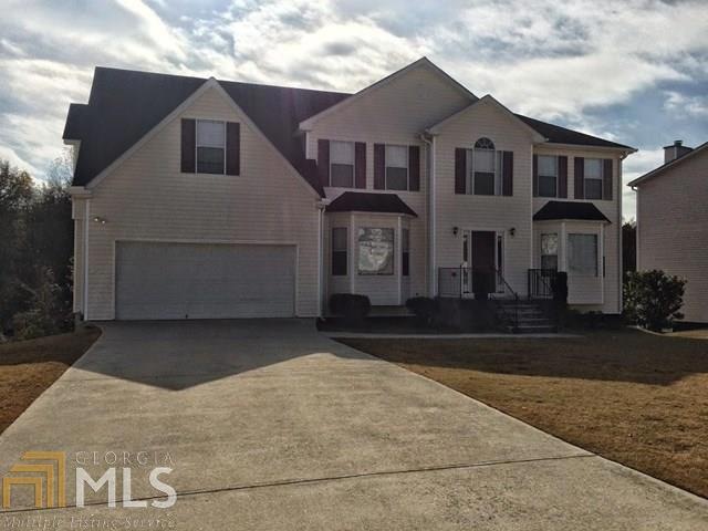7859 Mohansic Park Ln, Lithonia, GA 30058 - photo 1
