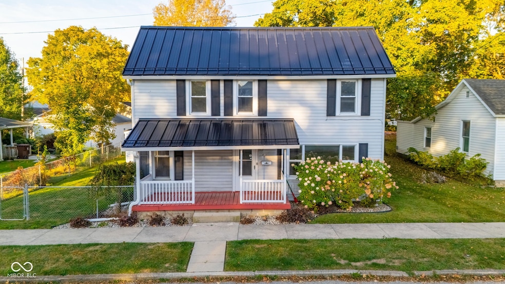 472 Delaware St, Wabash, IN 46992 - photo 1